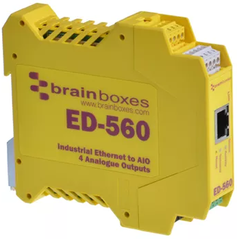 Brainboxes ED-560